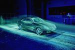 Mercedes-Benz CLK-Class 2003 года